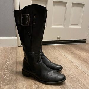 Paul Green  Munchen boots